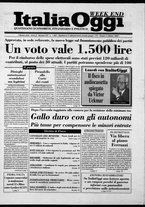 giornale/RAV0037039/1993/n. 237 del 9 ottobre